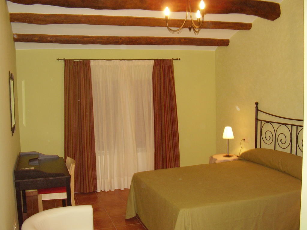 Casa De Los Diezmos Alborge 部屋 写真