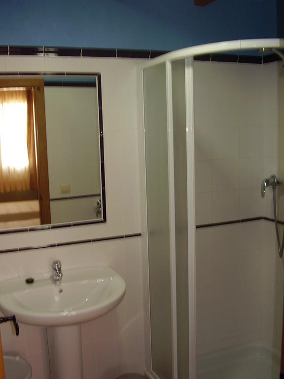 Casa De Los Diezmos Alborge 部屋 写真