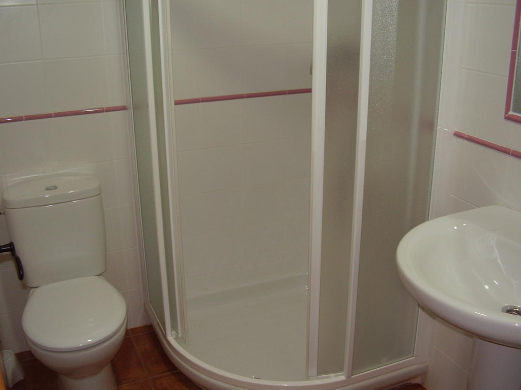 Casa De Los Diezmos Alborge 部屋 写真