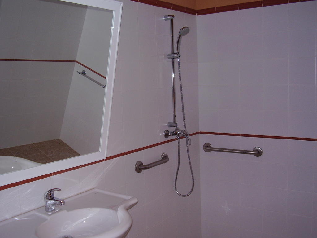 Casa De Los Diezmos Alborge 部屋 写真