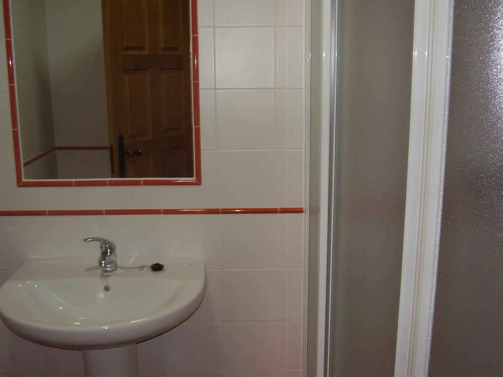 Casa De Los Diezmos Alborge 部屋 写真